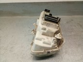 Recambio de faro antiniebla izquierdo para volkswagen polo berlina (6n2) 1.4 referencia OEM IAM C6N0941699 C6N0941699 