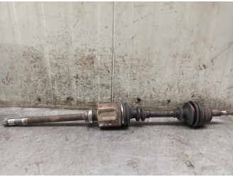 Recambio de transmision delantera derecha para peugeot 605 2.1 turbodiesel referencia OEM IAM   