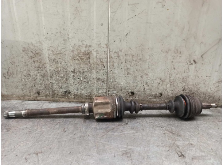 Recambio de transmision delantera derecha para peugeot 605 2.1 turbodiesel referencia OEM IAM   