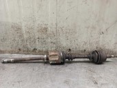 Recambio de transmision delantera derecha para peugeot 605 2.1 turbodiesel referencia OEM IAM   