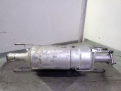 Recambio de filtro de particulas para alfa romeo 159 (140) 1.9 jtdm 16v elegante referencia OEM IAM 51780158 51780158 