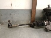 Replacement steering rack for Seat Leon (5F1) 1.2 TSI OEM IAM reference 5Q1423051AS 5Q1423055MX 