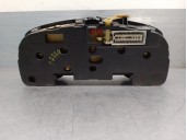 Recambio de cuadro instrumentos para opel astra g caravan 1.6 16v referencia OEM IAM 09228746 351180000 TRW