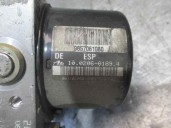 Recambio de abs para citroën c5 berlina 1.6 16v hdi fap referencia OEM IAM 9657061080 10020601894 ATE