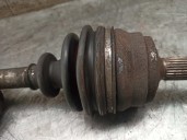 Recambio de transmision delantera derecha para peugeot 605 2.1 turbodiesel referencia OEM IAM   