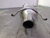 Recambio de filtro de particulas para alfa romeo 159 (140) 1.9 jtdm 16v elegante referencia OEM IAM 51780158 51780158 