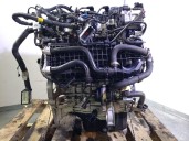Recambio de motor completo para jeep compass (mp, m6, mv, m7) 1.3 referencia OEM IAM 46351268  0470673