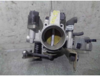 Recambio de caja mariposa para opel astra g berlina 1.6 16v referencia OEM IAM 90529710  