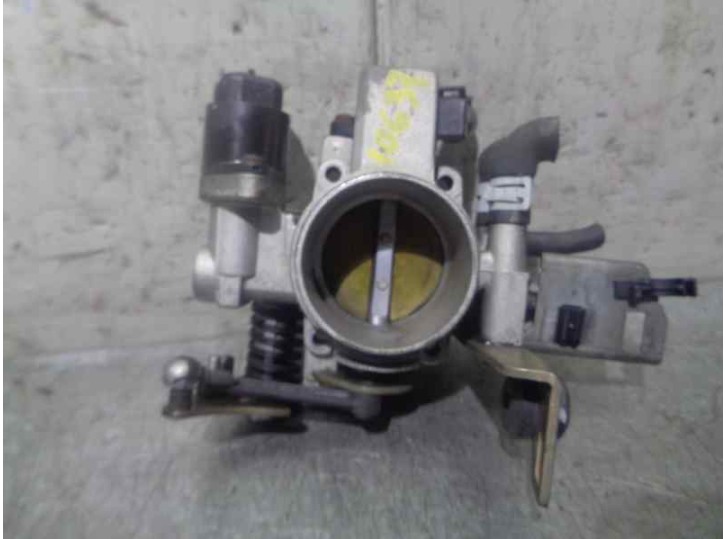 Recambio de caja mariposa para opel astra g berlina 1.6 16v referencia OEM IAM 90529710  