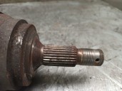 Recambio de transmision delantera derecha para peugeot 605 2.1 turbodiesel referencia OEM IAM   
