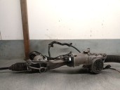 Replacement steering rack for Seat Leon (5F1) 1.2 TSI OEM IAM reference 5Q1423051AS 5Q1423055MX 