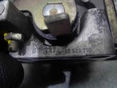 Recambio de caja mariposa para opel astra g berlina 1.6 16v referencia OEM IAM 90529710  