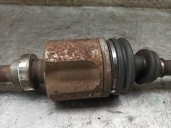 Recambio de transmision delantera derecha para peugeot 605 2.1 turbodiesel referencia OEM IAM   
