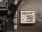 Recambio de cremallera direccion para seat leon (5f1) 1.2 tsi referencia OEM IAM 5Q1423051AS 5Q1423055MX 