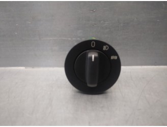 Recambio de mando luces salpicadero para bmw serie 5 berlina (e39) 3.0 24v turbodiesel cat referencia OEM IAM 6901342 