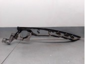 Recambio de refuerzo lateral para bmw x5 (e70) 3.0 turbodiesel cat referencia OEM IAM 51127157989 