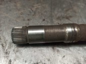 Recambio de transmision delantera derecha para peugeot 605 2.1 turbodiesel referencia OEM IAM   