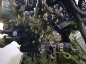 Recambio de motor completo para jeep compass (mp, m6, mv, m7) 1.3 referencia OEM IAM 46351268  0470673