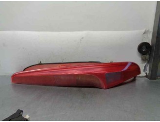 Recambio de piloto trasero derecho para fiat punto berlina (188) 1.2 16v cat referencia OEM IAM 465237710  