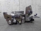 Recambio de caja mariposa para opel astra g berlina 1.6 16v referencia OEM IAM 90529710  