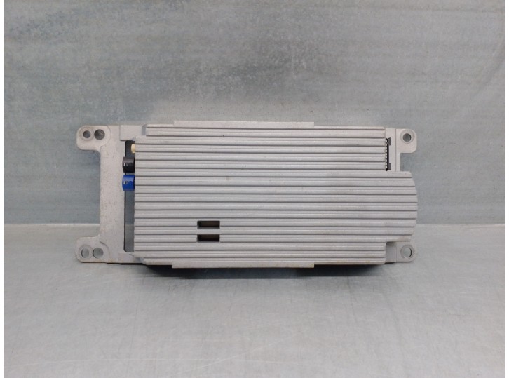 Recambio de amplificador para bmw x6 (e71) xdrive40d referencia OEM IAM 84109257160 