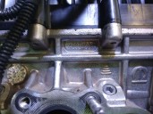 Recambio de motor completo para jeep compass (mp, m6, mv, m7) 1.3 referencia OEM IAM 46351268  0470673