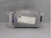 Recambio de amplificador para bmw x6 (e71) xdrive40d referencia OEM IAM 84109257160 