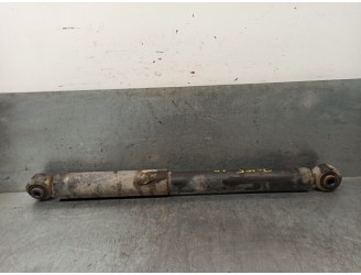 Recambio de amortiguador trasero derecho para volkswagen sharan (7m8) 1.9 tdi referencia OEM IAM 7M3513031B 343319 KYB