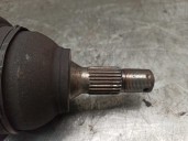 Recambio de transmision delantera derecha para citroën c4 grand picasso 1.6 hdi fap referencia OEM IAM 9656329480  