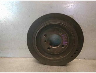 Recambio de polea cigueñal para hyundai santa fe (bm) 2.2 crdi cat referencia OEM IAM 2312427400  