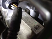 Recambio de motor completo para jeep compass (mp, m6, mv, m7) 1.3 referencia OEM IAM 46351268  0470673