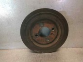 Recambio de polea cigueñal para hyundai santa fe (bm) 2.2 crdi cat referencia OEM IAM 2312427400  