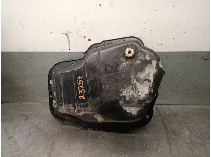 Recambio de carter para opel vectra b berlina 2.0 16v cat (x 20 xev / l34) referencia OEM IAM 652153 652153 