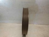 Recambio de polea cigueñal para hyundai santa fe (bm) 2.2 crdi cat referencia OEM IAM 2312427400  