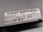 Recambio de amplificador para bmw x6 (e71) xdrive40d referencia OEM IAM 84109257160 