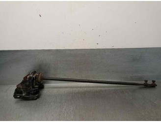 Recambio de brazo suspension inferior delantero izquierdo para suzuki carry st 90 referencia OEM IAM F10A  