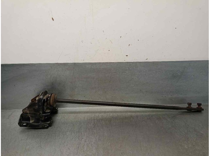 Recambio de brazo suspension inferior delantero izquierdo para suzuki carry st 90 referencia OEM IAM F10A  