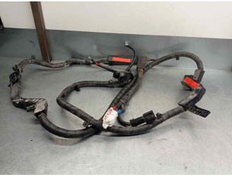 Recambio de cableado para hyundai kona 1.0 tgdi cat referencia OEM IAM 91671J9010  