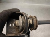 Recambio de brazo suspension inferior delantero izquierdo para suzuki carry st 90 referencia OEM IAM F10A  