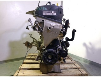 Recambio de motor completo para seat leon (5f1) 1.2 tsi referencia OEM IAM CYVB 04E100035C 593653