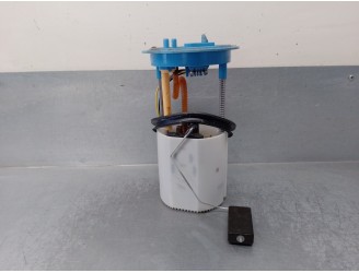 Recambio de aforador para seat leon (1p1) 1.2 tsi referencia OEM IAM 1K0919051DB 