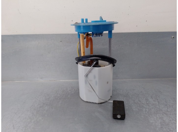 Recambio de aforador para seat leon (1p1) 1.2 tsi referencia OEM IAM 1K0919051DB 