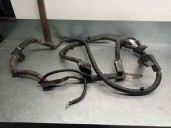 Recambio de cableado para hyundai kona 1.0 tgdi cat referencia OEM IAM 91671J9010  