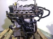 Recambio de motor completo para seat leon (5f1) 1.2 tsi referencia OEM IAM CYVB 04E100035C 593653