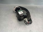 Recambio de cinturon seguridad trasero izquierdo para kia soul 1.6 cat referencia OEM IAM 898102K000  5 PUERTAS