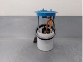 Recambio de aforador para seat leon (1p1) 1.2 tsi referencia OEM IAM 1K0919051DB 