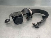 Recambio de cinturon seguridad trasero izquierdo para kia soul 1.6 cat referencia OEM IAM 898102K000  5 PUERTAS