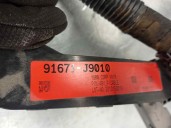 Recambio de cableado para hyundai kona 1.0 tgdi cat referencia OEM IAM 91671J9010  