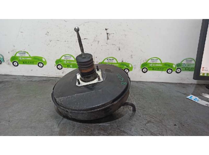 Recambio de servofreno para volkswagen passat berlina (3c2) 2.0 tdi referencia OEM IAM 3C1614105L 03787430014 BOSCH