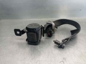 Recambio de cinturon seguridad trasero izquierdo para kia soul 1.6 cat referencia OEM IAM 898102K000  5 PUERTAS